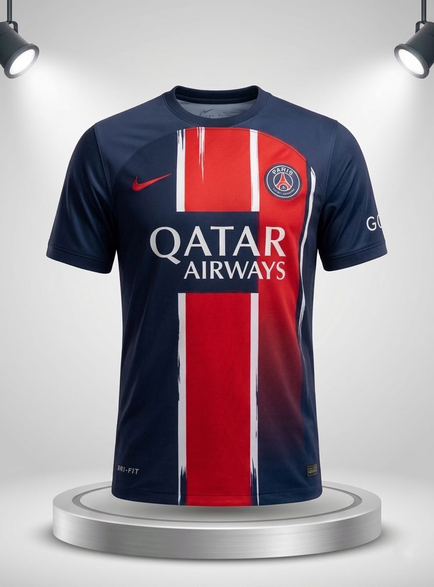 Paris Saint-Germain 2022-2023