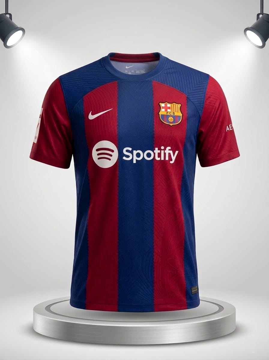 Barcelona 2022-2023