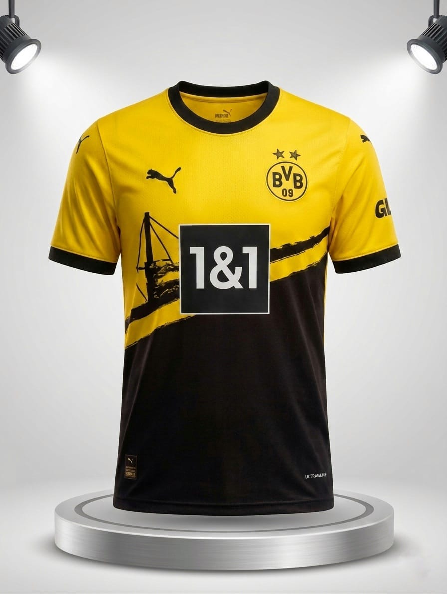 Borussia Dortmund 2023-2024