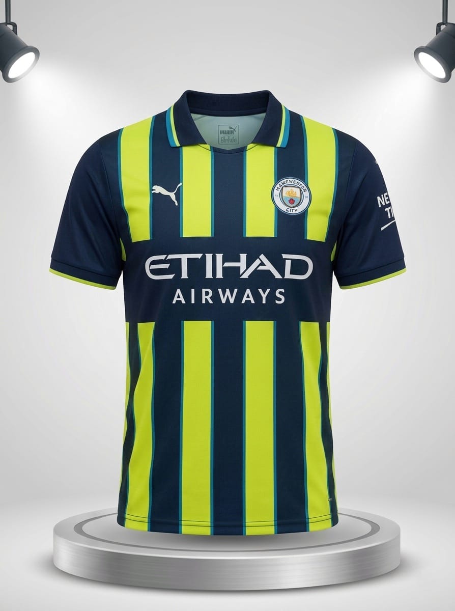 Manchester City 2023-2024