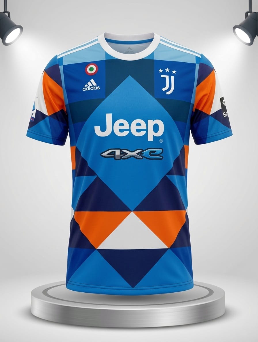 Juventus 2023-2024