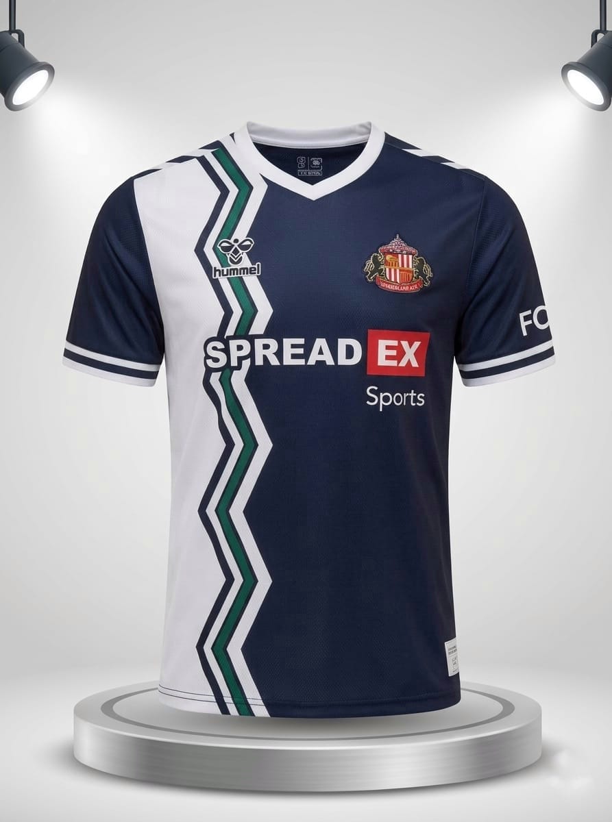Sunderland AFC 2021-2022