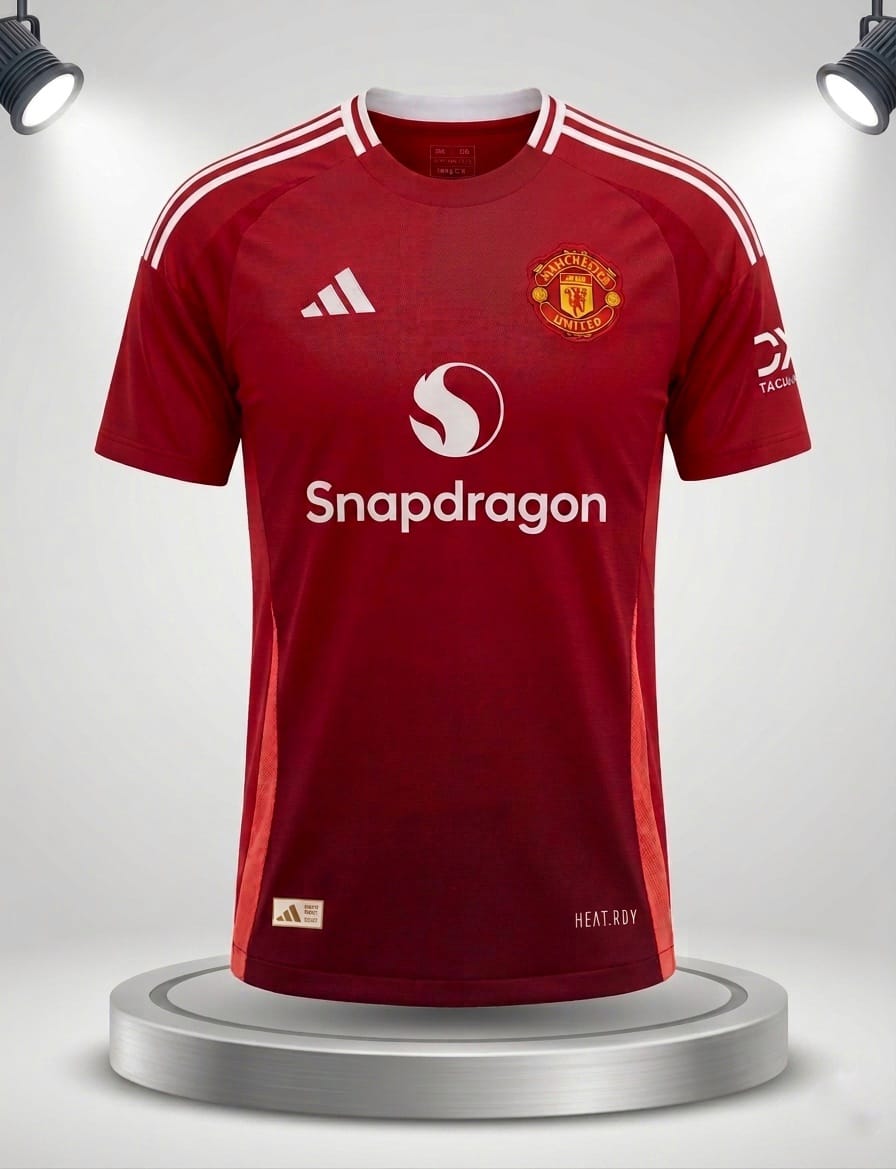Manchester United 2024-2025